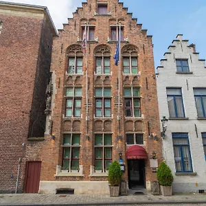 Het Gheestelic Hof By Cw Collection Hotell