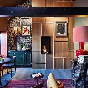 Maison Fred Luxury Bruges