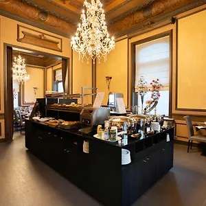 Hotel Golden Tree, Brugge