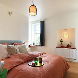 Rute - Bed No Breakfast Bruges