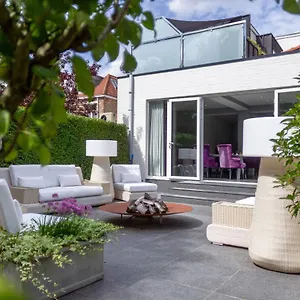 Saint Georges Luxury Bruges
