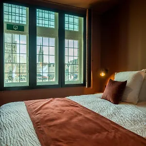 La Civiere D'or Bruges