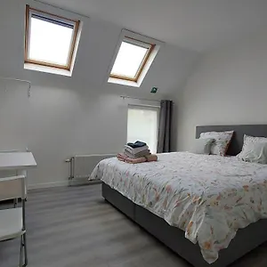 Casa Mama Veronica Bruges