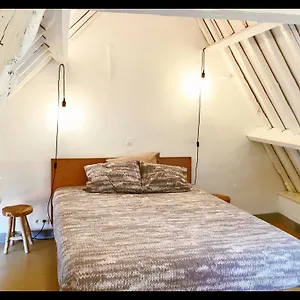 Cosy House Near Market Bruges