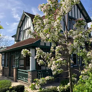 Bed & Breakfast Tree & B, Bruges