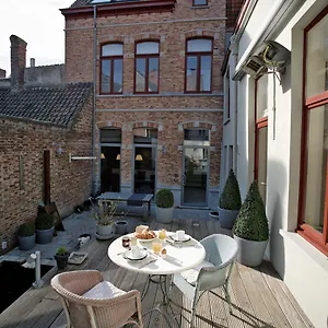 Asinello Bruges