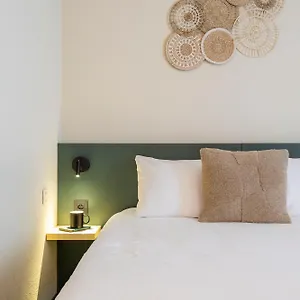Hotel Park, Brugge