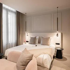 Boutiquehotel Le Foulage - Adults Only Bruges