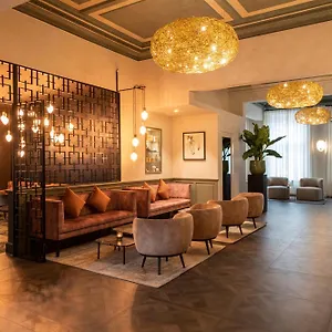 4* Hotel Dukes' Academie