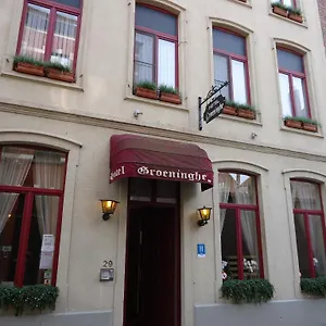 Groeninghe Hotell