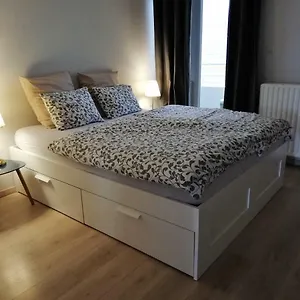 https://appartement-oostende-vlak-bij-zee.ostend-hotel.net