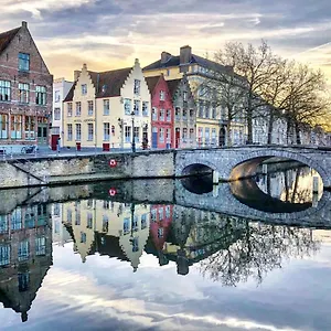 Hotel Adornes, Brugge