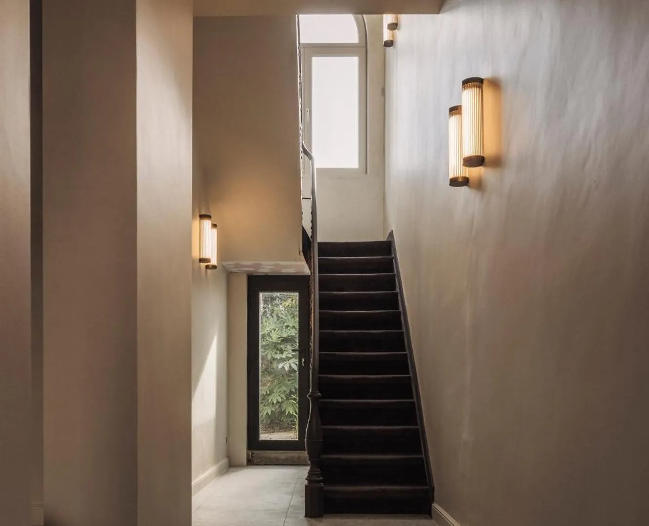 Istoire Boutique Bed & Breakfast Bruges