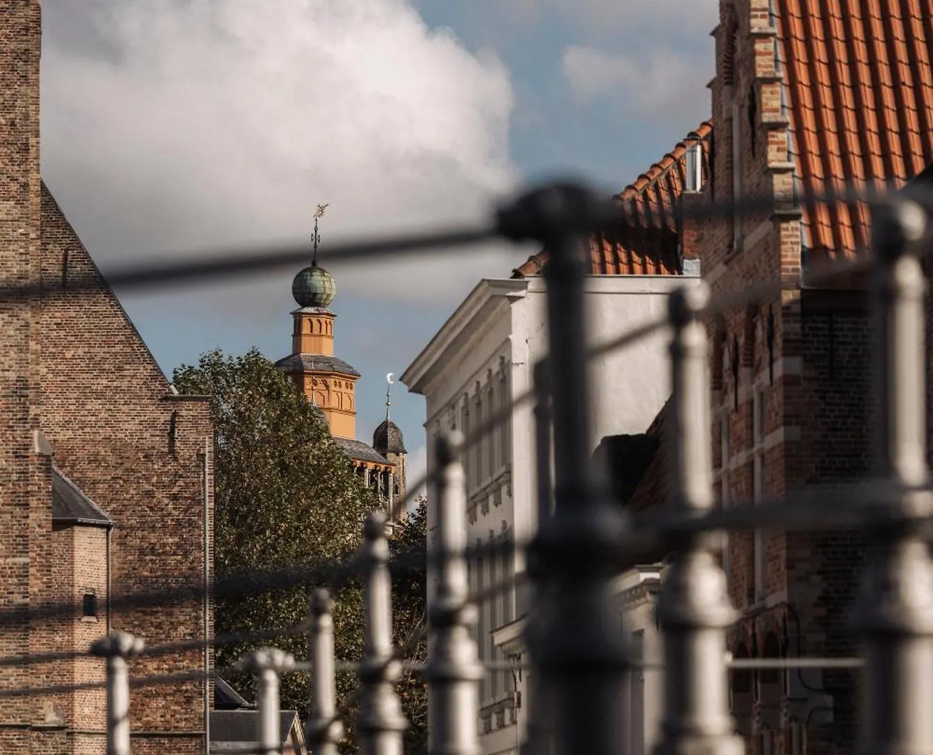 Istoire Boutique Bed & Breakfast Bruges