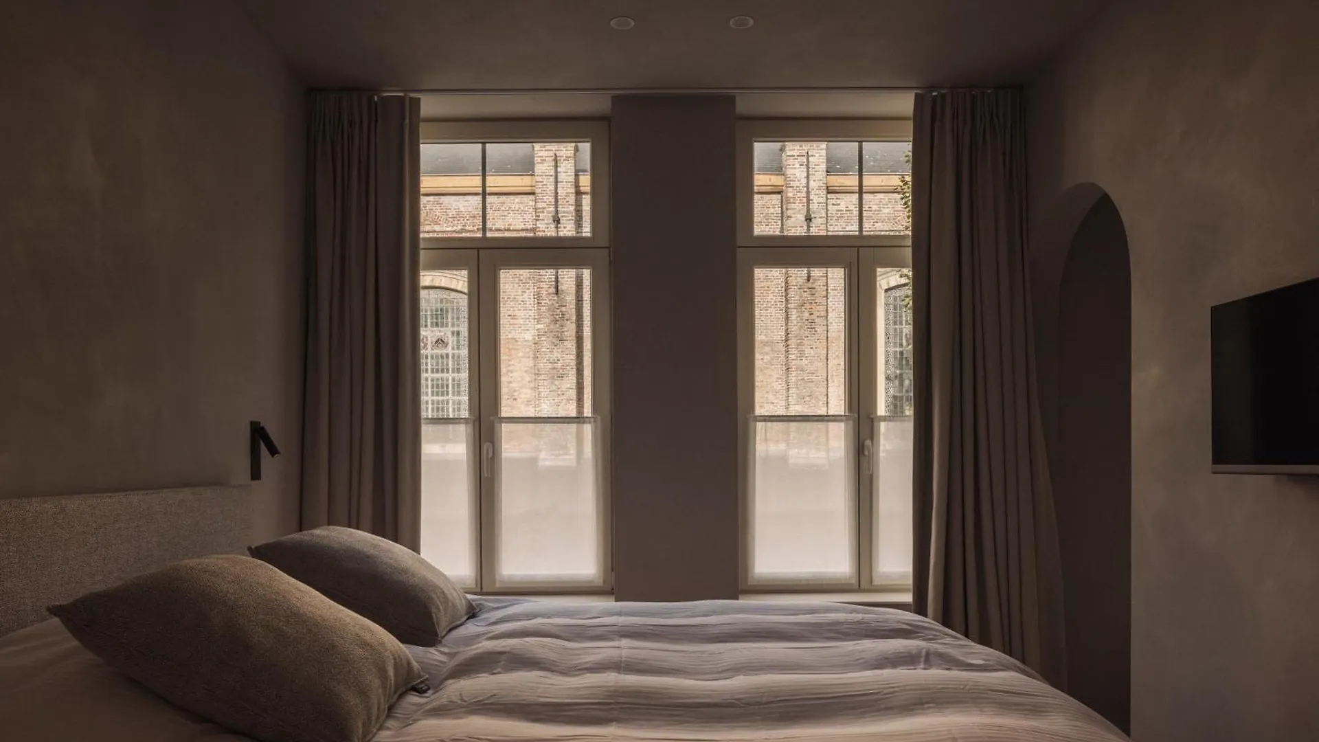 Istoire Boutique Bed & Breakfast Bruges