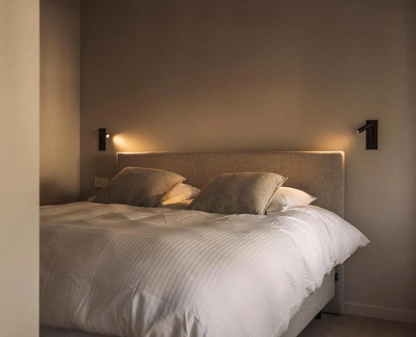 Istoire Boutique Bed & Breakfast Bruges 0*,  Belgium