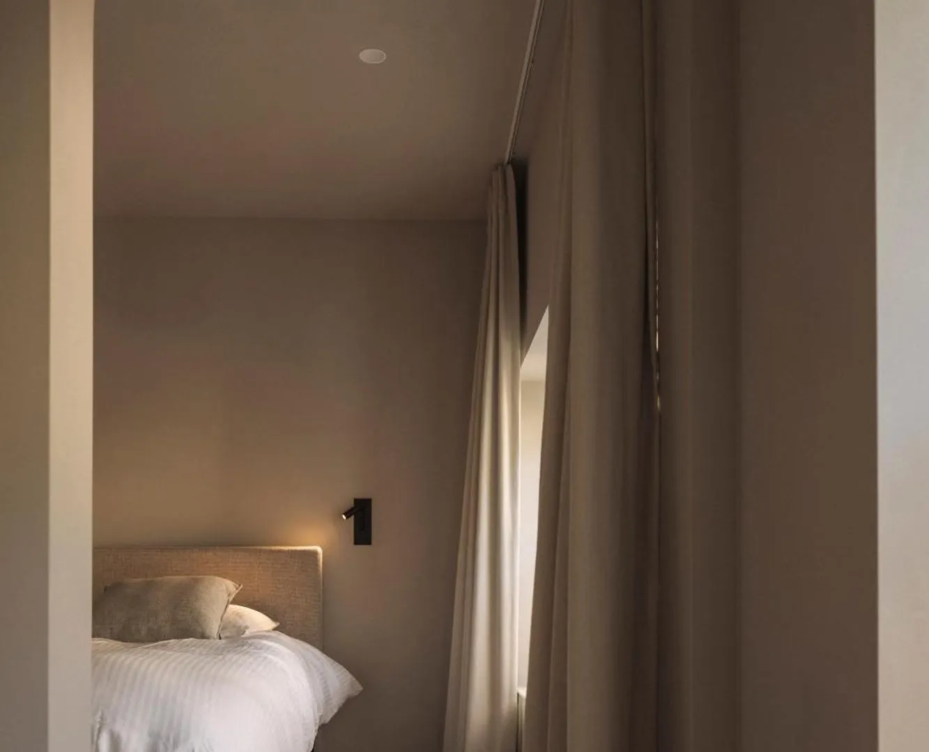 Istoire Boutique Bed & Breakfast Bruges