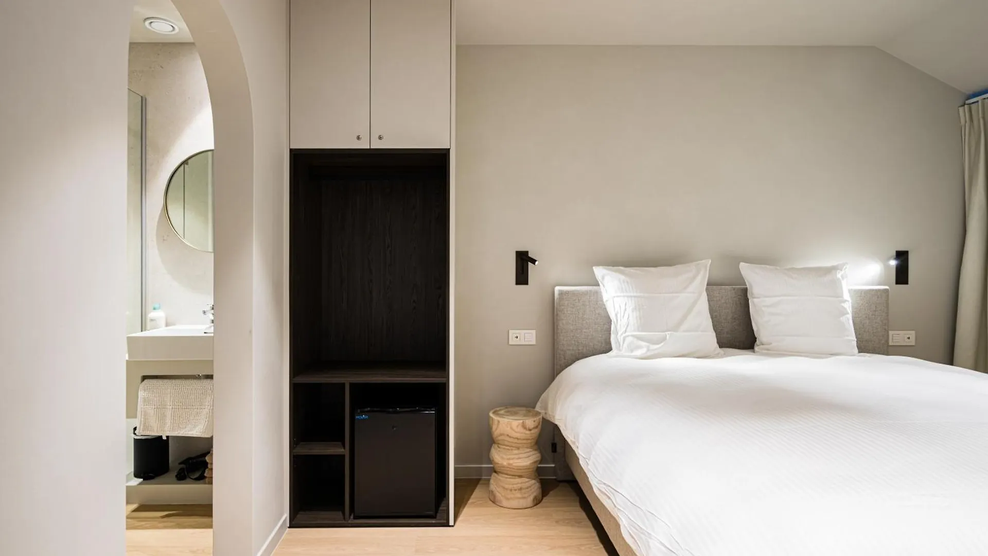 Istoire Boutique Bed & Breakfast Bruges