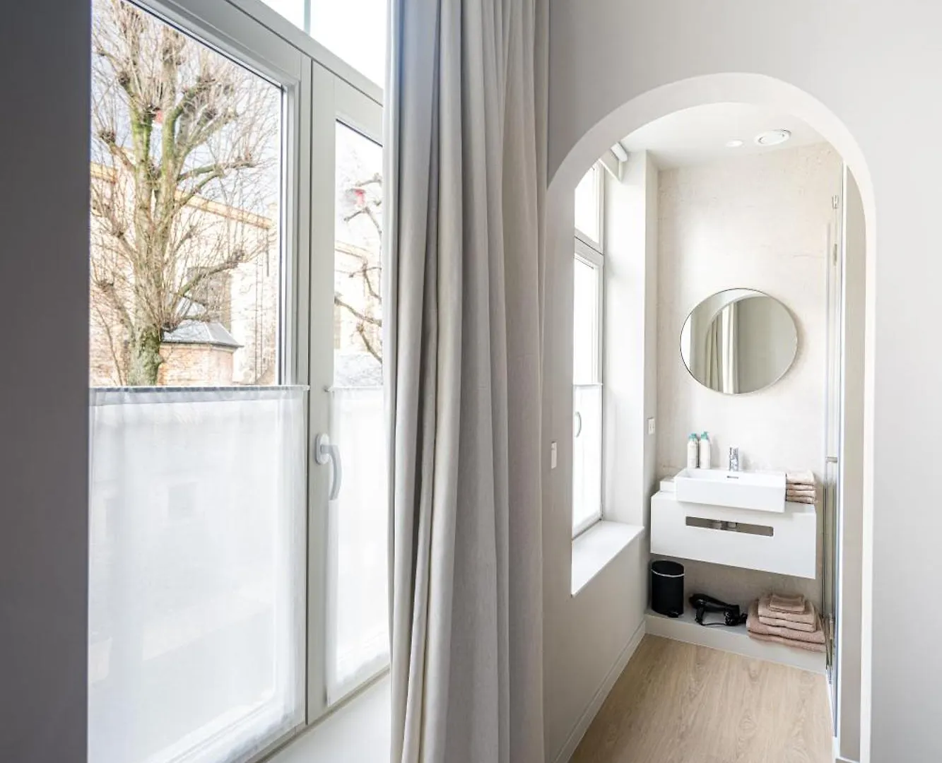 Istoire Boutique Bed & Breakfast Bruges 0*,  Belgium