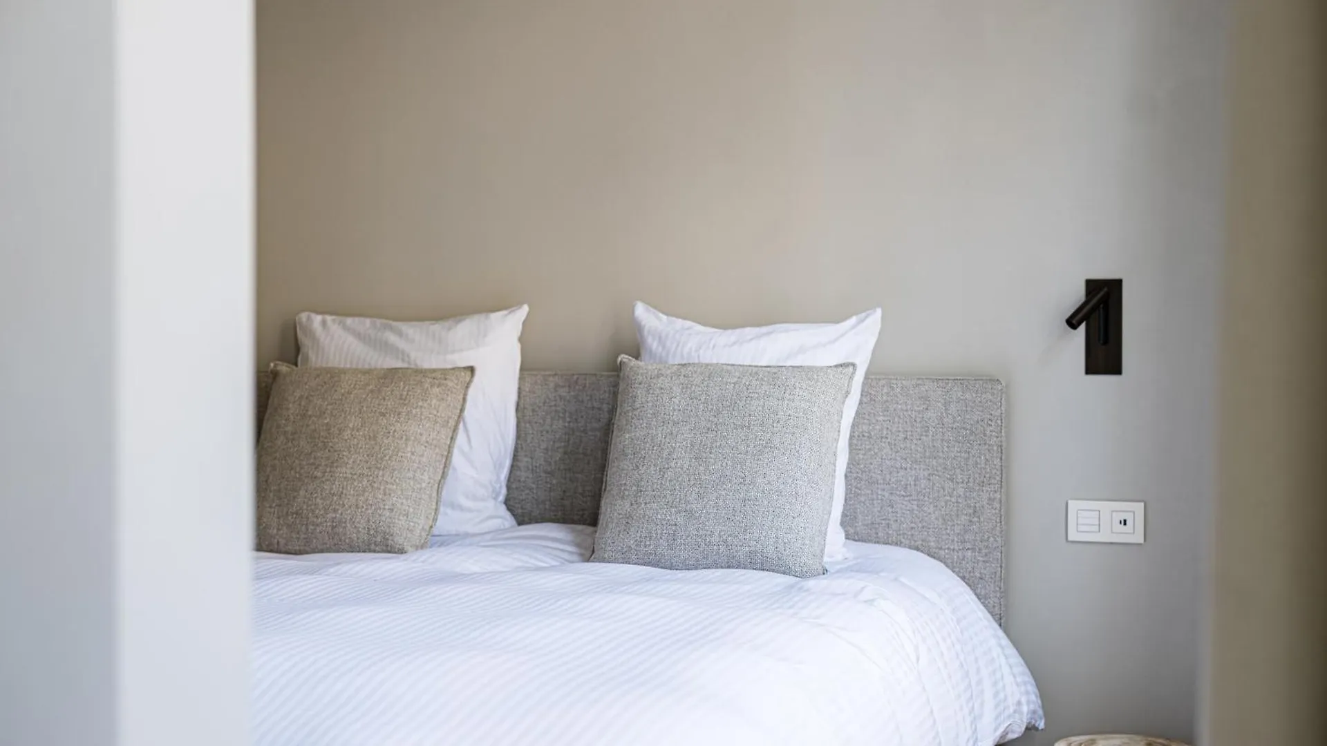 Istoire Boutique Bed & Breakfast Bruges Belgium