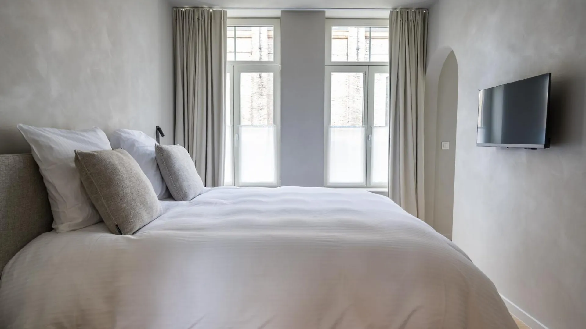 Istoire Boutique Bed & Breakfast Bruges
