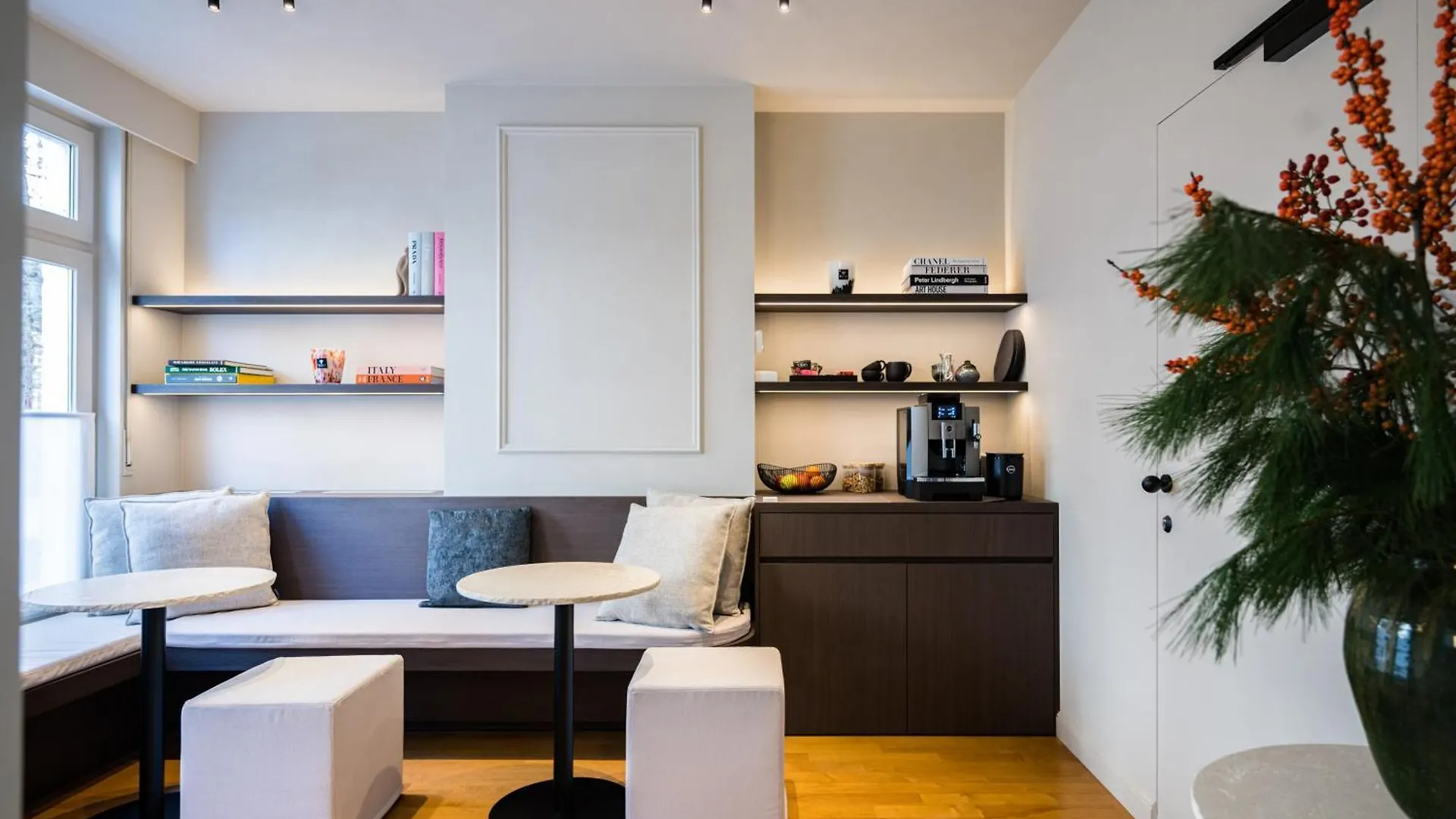 Istoire Boutique Bed & Breakfast Bruges