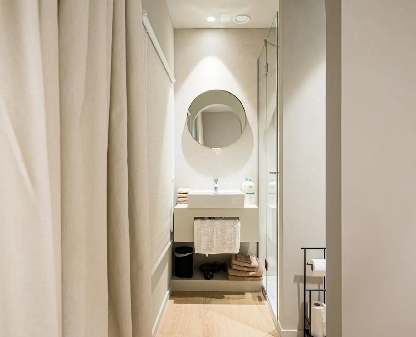 Istoire Boutique Bed & Breakfast Bruges Belgium